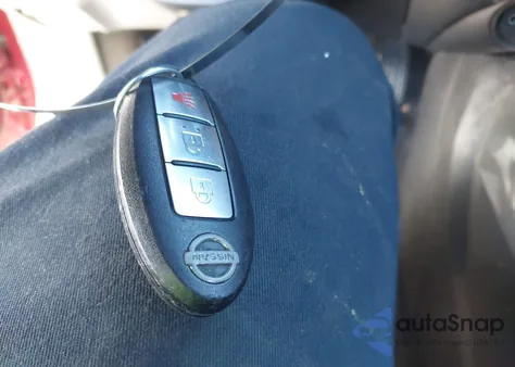 2012 Nissan Juke Sl z USA, uszkodzony, nr VIN JN8AF5MR6CT108249